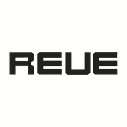 REUE logo