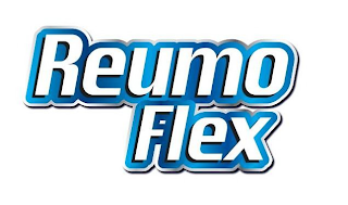 REUMO FLEX logo
