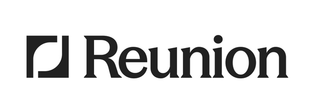 REUNION logo