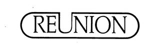 REUNION logo