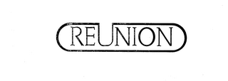 REUNION logo