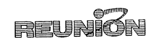REUNION logo