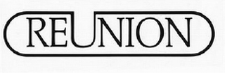 REUNION logo