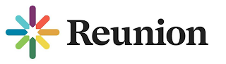 REUNION logo