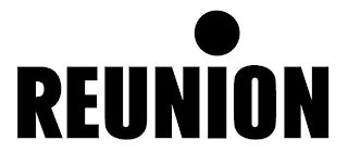 REUNION logo