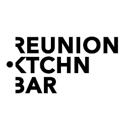 REUNION KTCHN 3AR logo