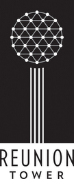 REUNION TOWER logo