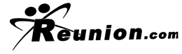 REUNION.COM logo