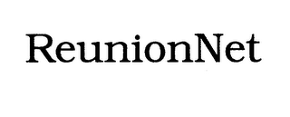 REUNIONNET logo