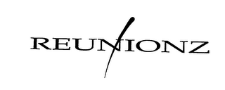 REUNIONZ logo