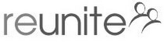 REUNITE logo
