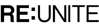 RE:UNITE logo