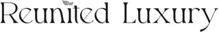 REUNITED LUXURY logo