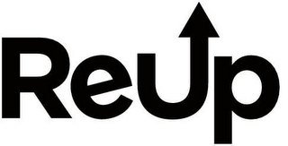 REUP logo