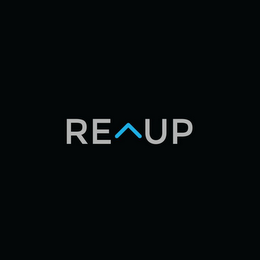 RE^UP logo
