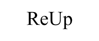 REUP logo