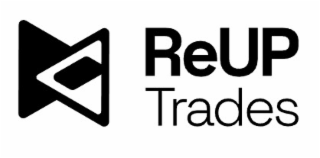 REUP TRADES logo