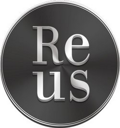 REUS logo