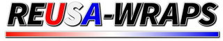 REUSA-WRAPS logo