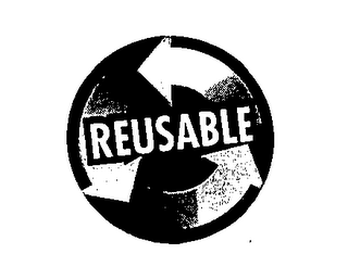 REUSABLE logo