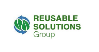 REUSABLE SOLUTIONS GROUP logo