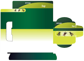 REUSABLE TRAP REUSABLE TRAP logo