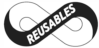 REUSABLES logo