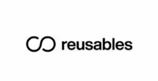 REUSABLES logo
