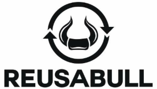 REUSABULL logo