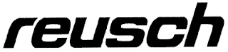 REUSCH logo