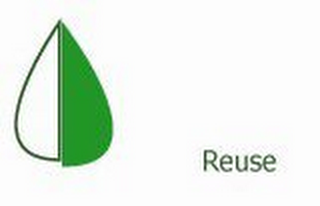 REUSE logo