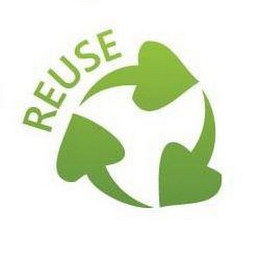 REUSE logo