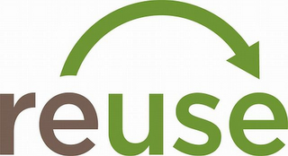 REUSE logo