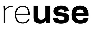 REUSE logo