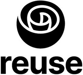 REUSE logo