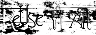 REUSE T ART logo