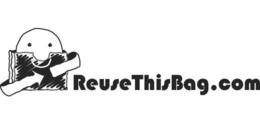 REUSETHISBAG.COM logo