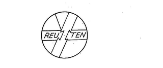 REUTEN logo
