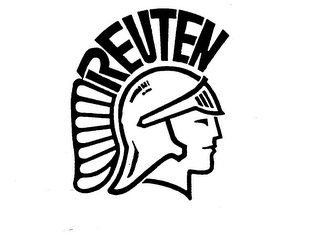 REUTEN logo
