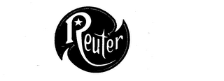 REUTER logo