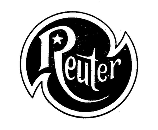 REUTER logo