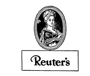 REUTER'S logo