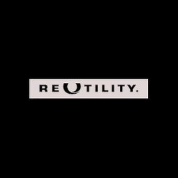 REUTILITY. logo