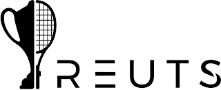 REUTS logo
