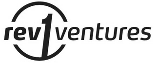 REV 1 VENTURES logo