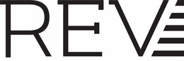 REV logo