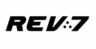 REV 7 logo