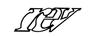 REV logo