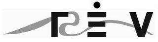 REV logo