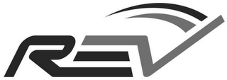 REV logo